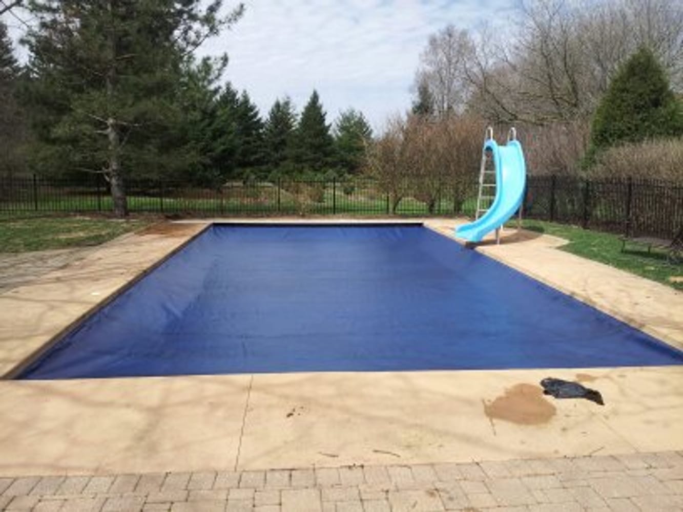 Photo(s) from Jg Swimming Pools Inc