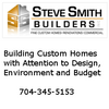 Steve Smith Builders