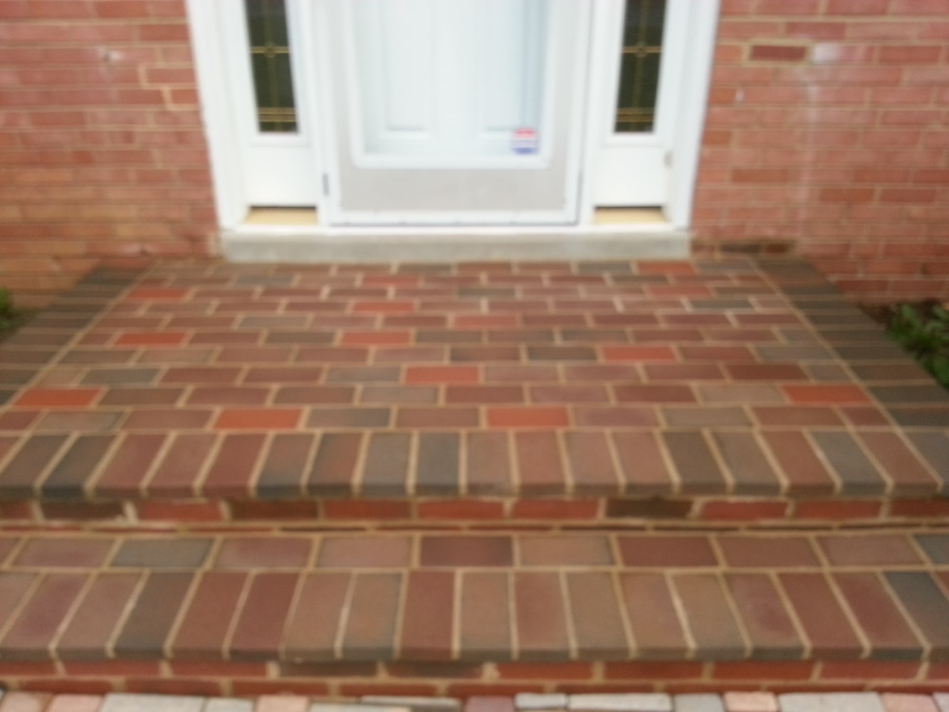 Projects by Moe's Masonry And Restoration Llc