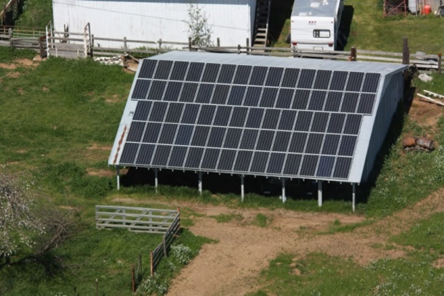 Bose Const. Co., L.L.C. Project