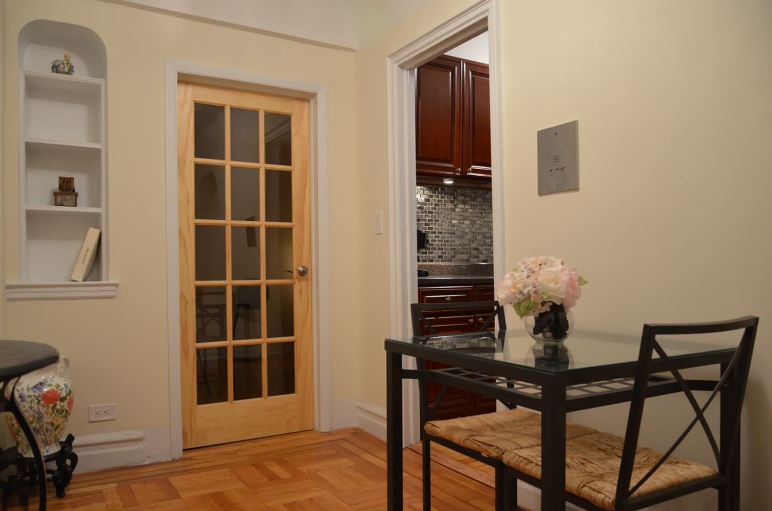 SH-General Contracting Corp. Project