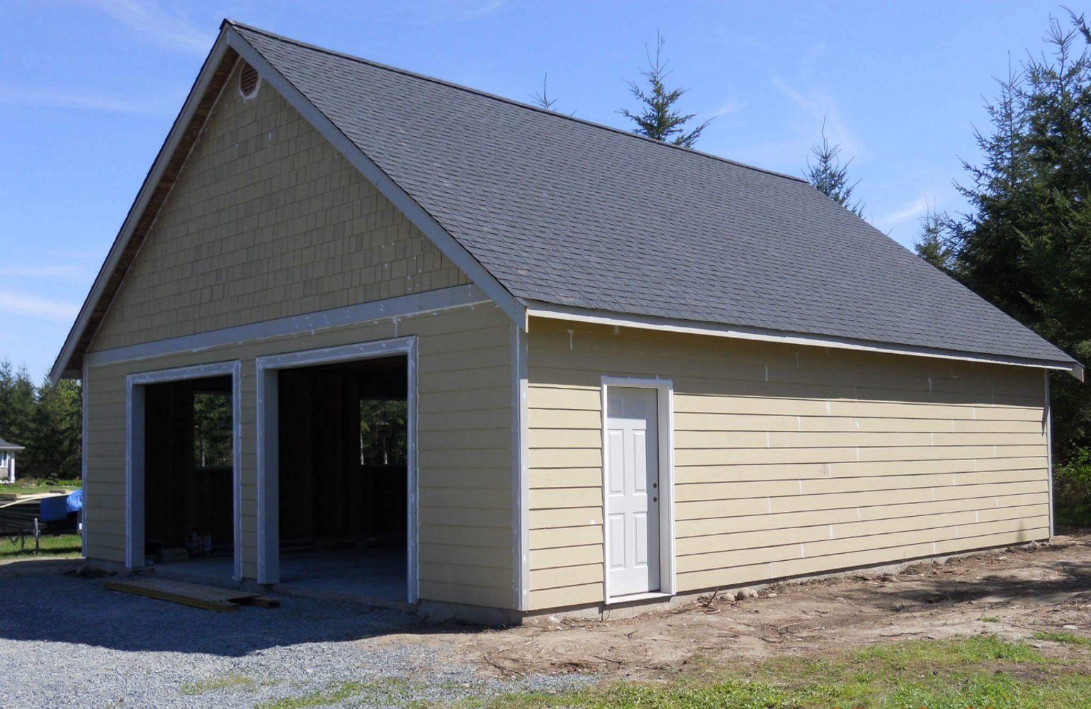 Remodels