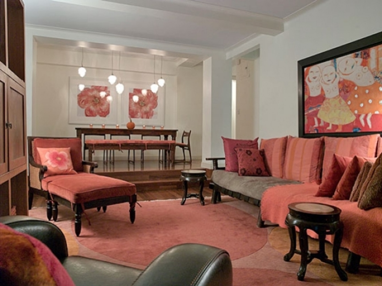 Central Park West Two Bedroom Project