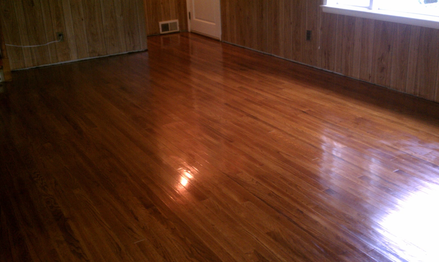 J And J Construction And Architectural Design Project 1