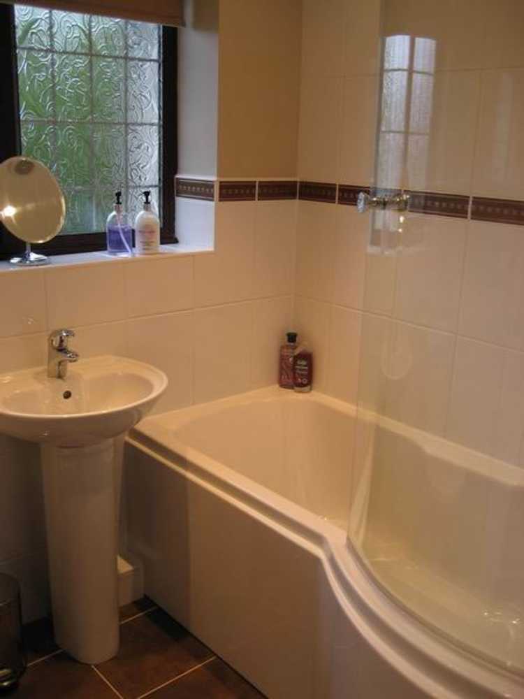 Paragon Remodeling Inc Bathroom Services