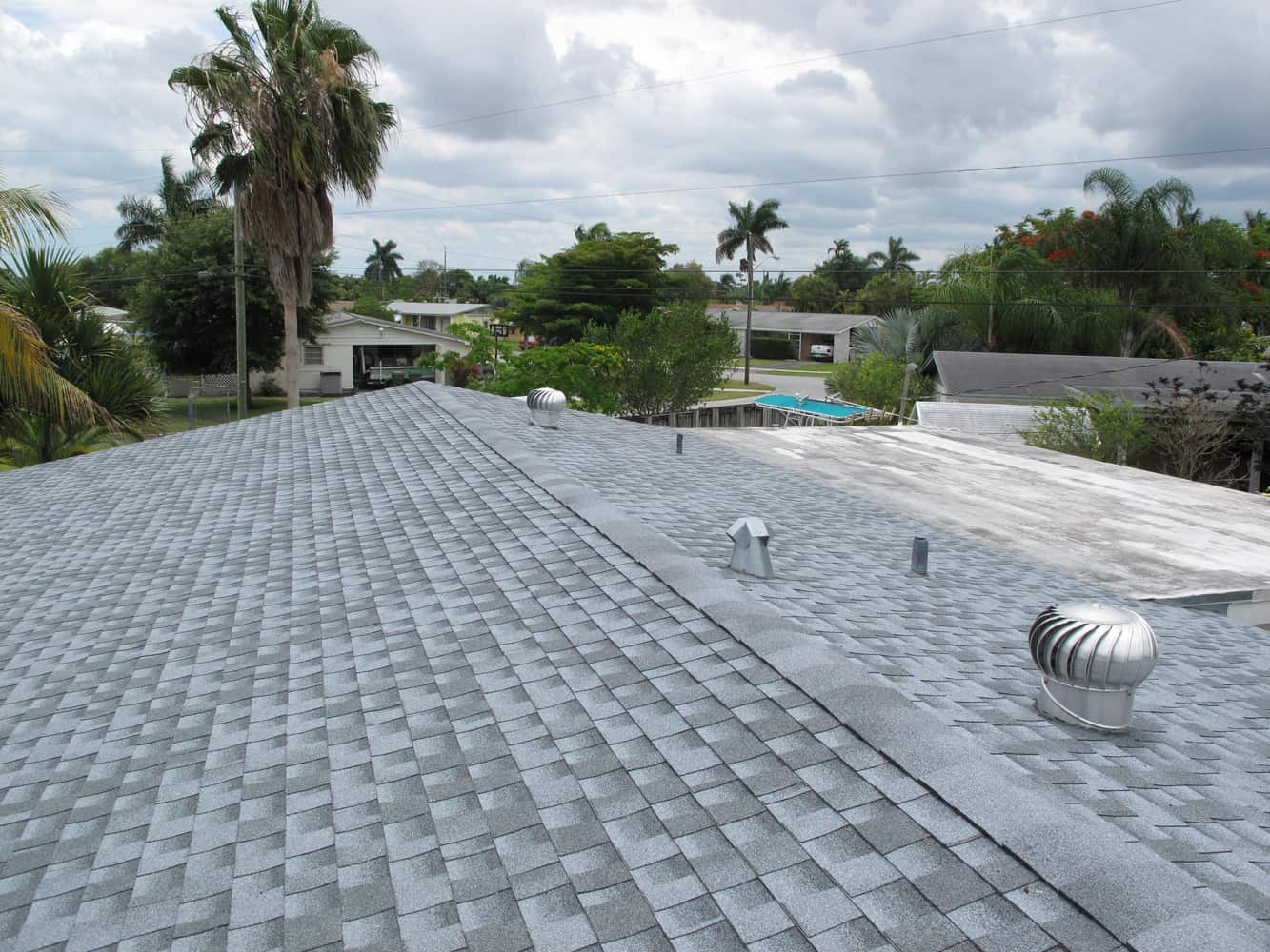 Project photos from Kennedy Roofing And Waterproofing Inc