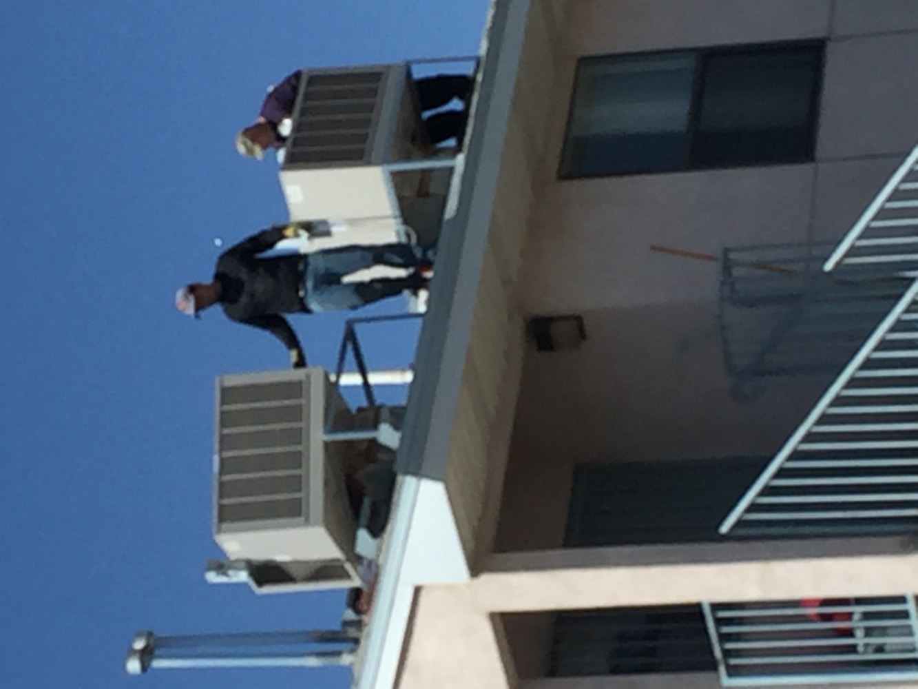 Photos from Southern Mechanical