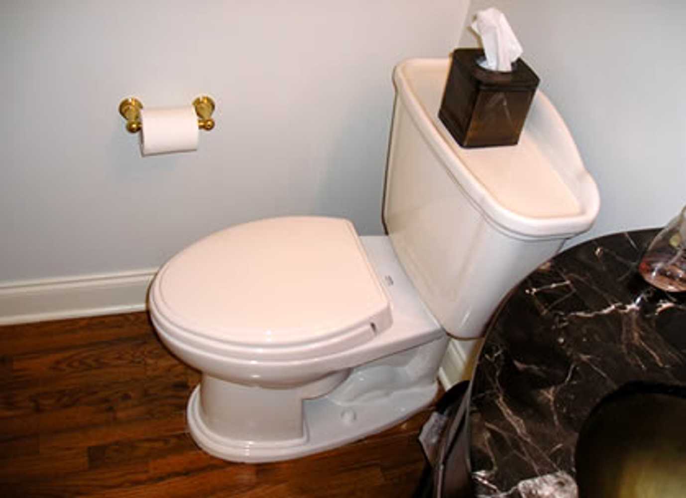 Russo Bros. & Co., East Hanover, NJ Plumbing Contractor Profile