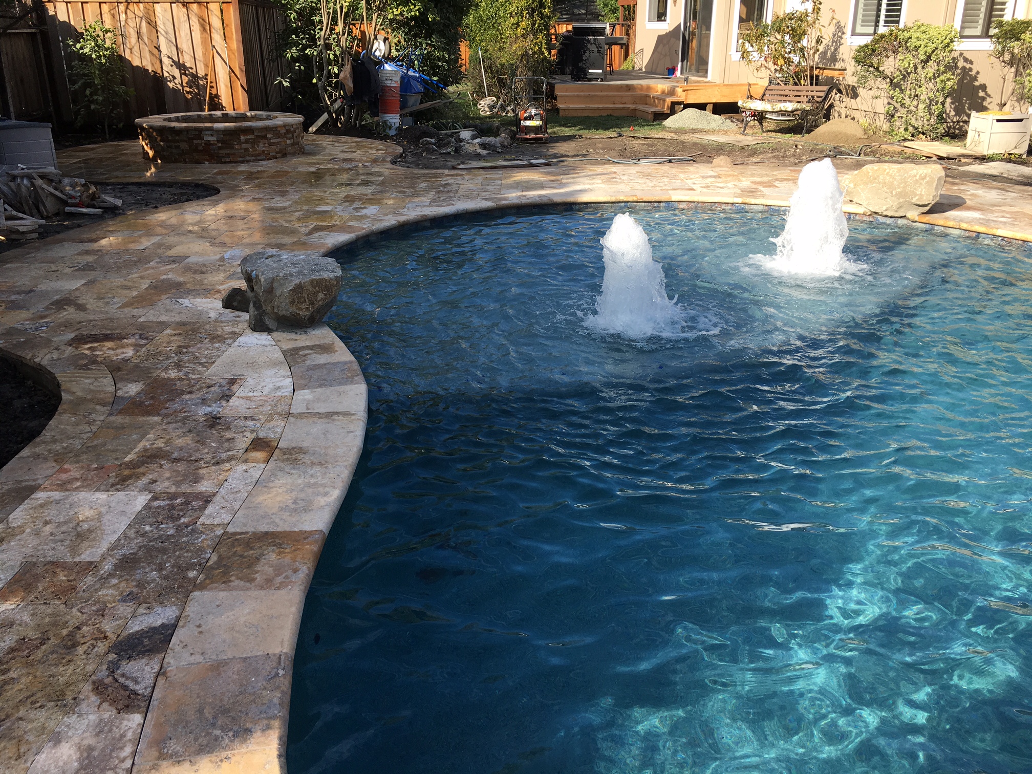 Photos from Quality Pool & Construction Inc.