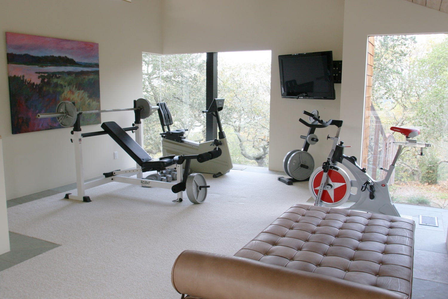 Rennovation and Remodel - Orinda, Ca.