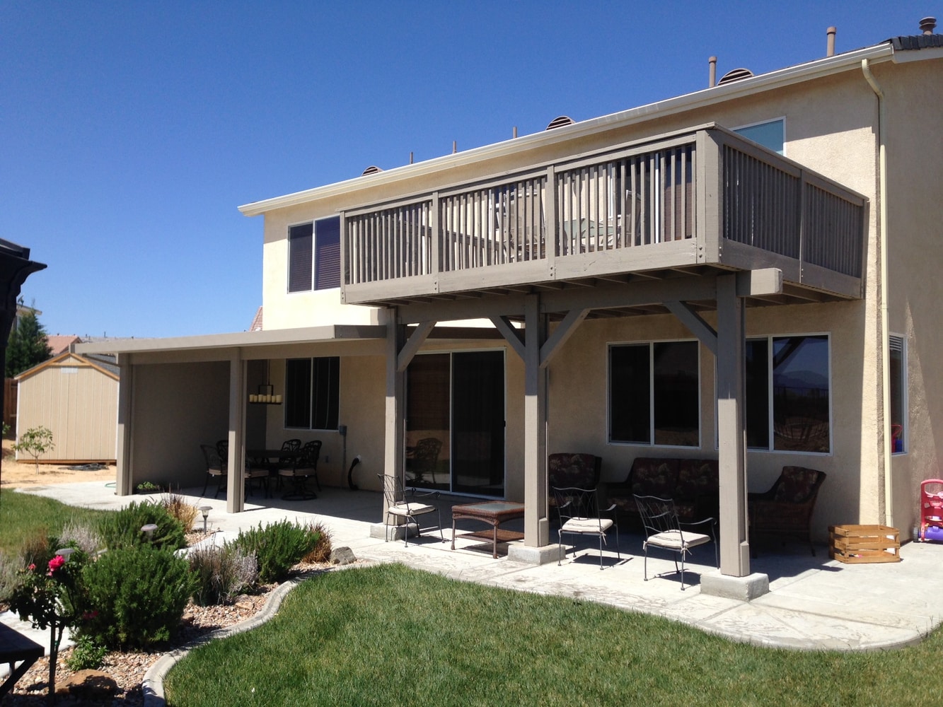 Photo(s) from Reliable Renovation