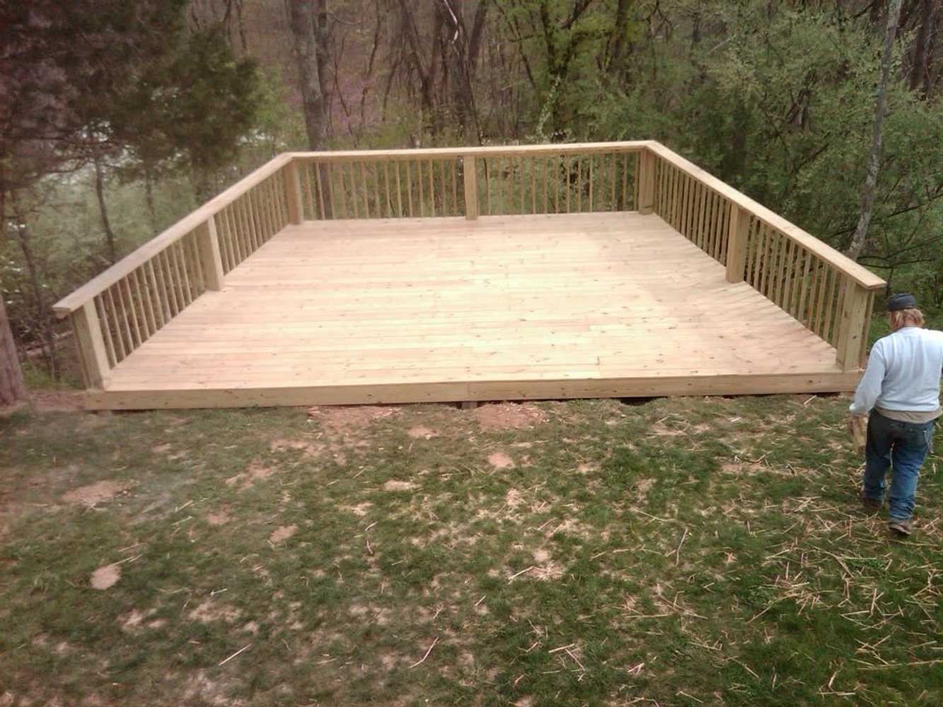 Photo(s) from G B Construction Llc