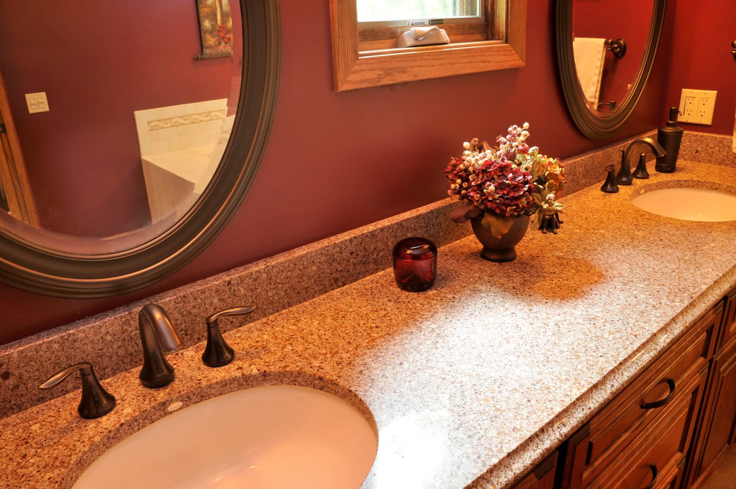 Master Bathroom Remodel-Verona, WI