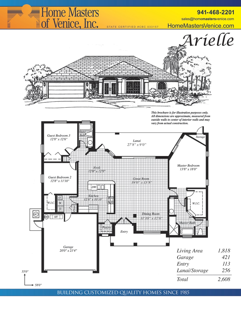Home Floor Plans