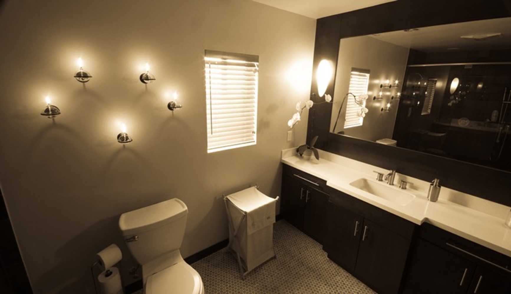 Bathroom Remodels