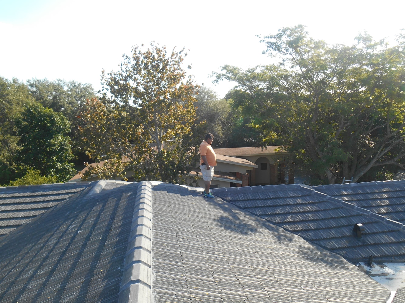 JF Martinez General and Roofing Contractor, Miami, FL General