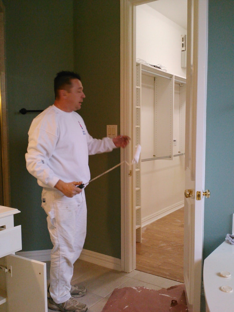 Photo(s) from Bathkes Custom Painting