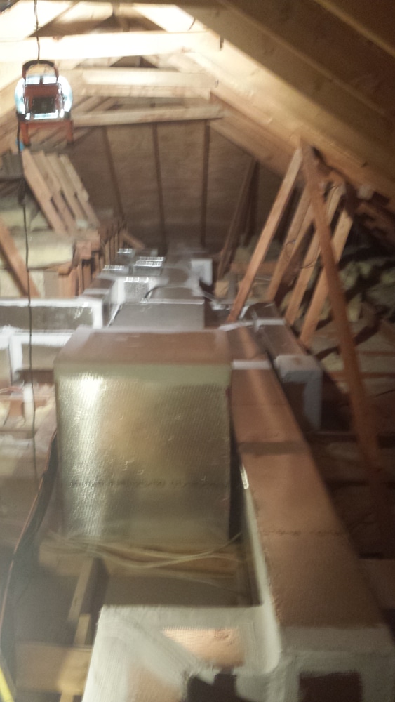 Photo(s) from Air Master Heating & Cooling