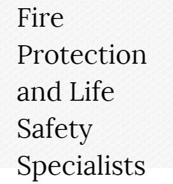 Firetrol Protection Systems