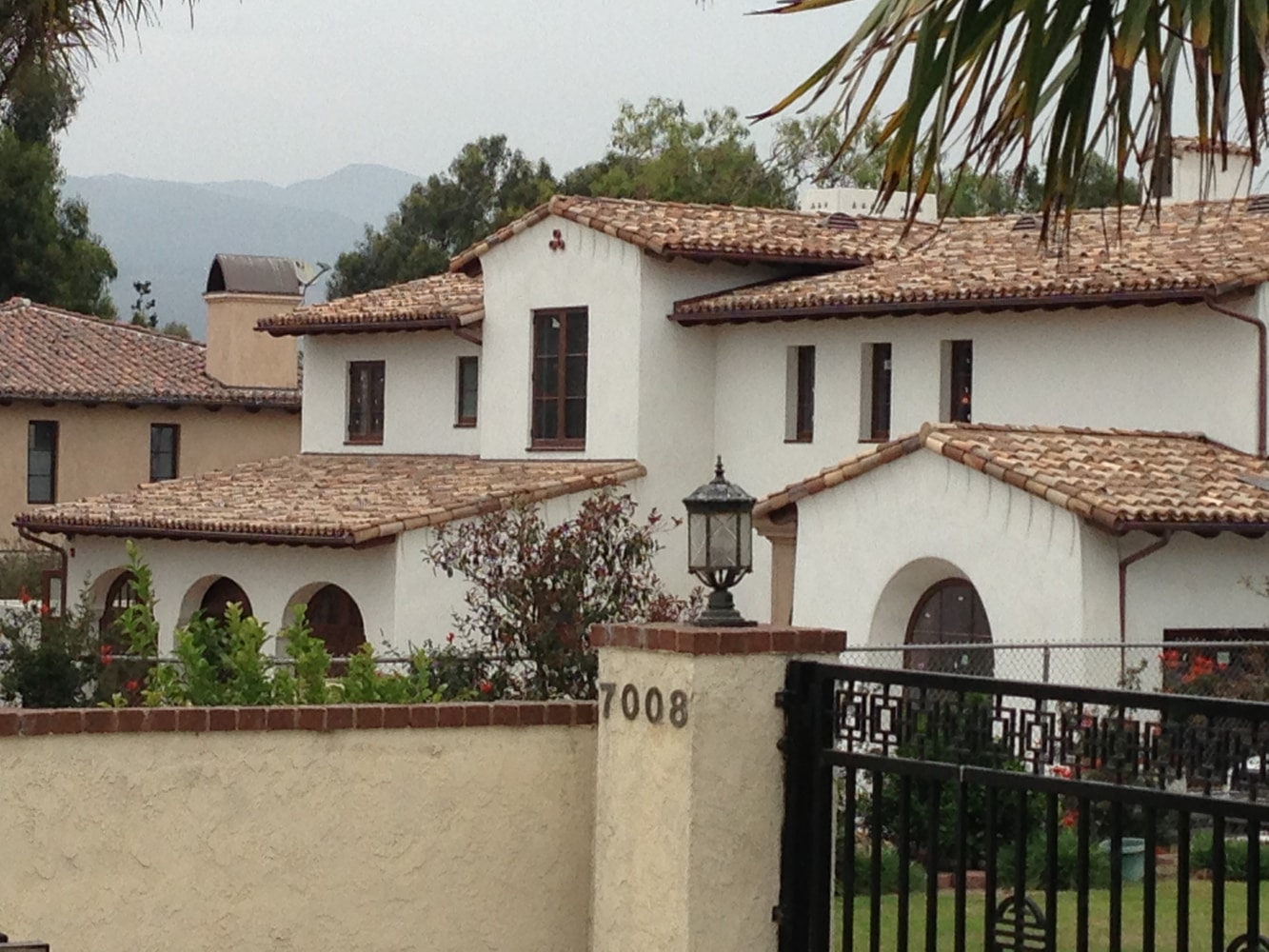  Permanent Roof West Projects