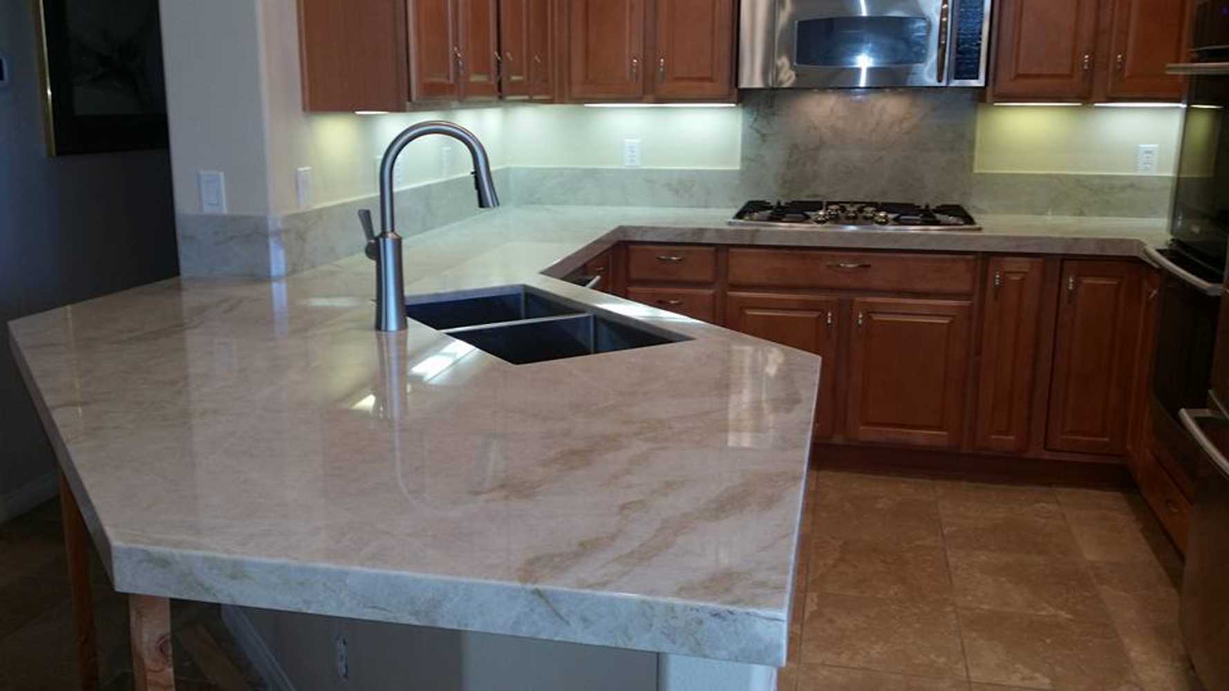 Photo(s) from Glastone Marble and Granite