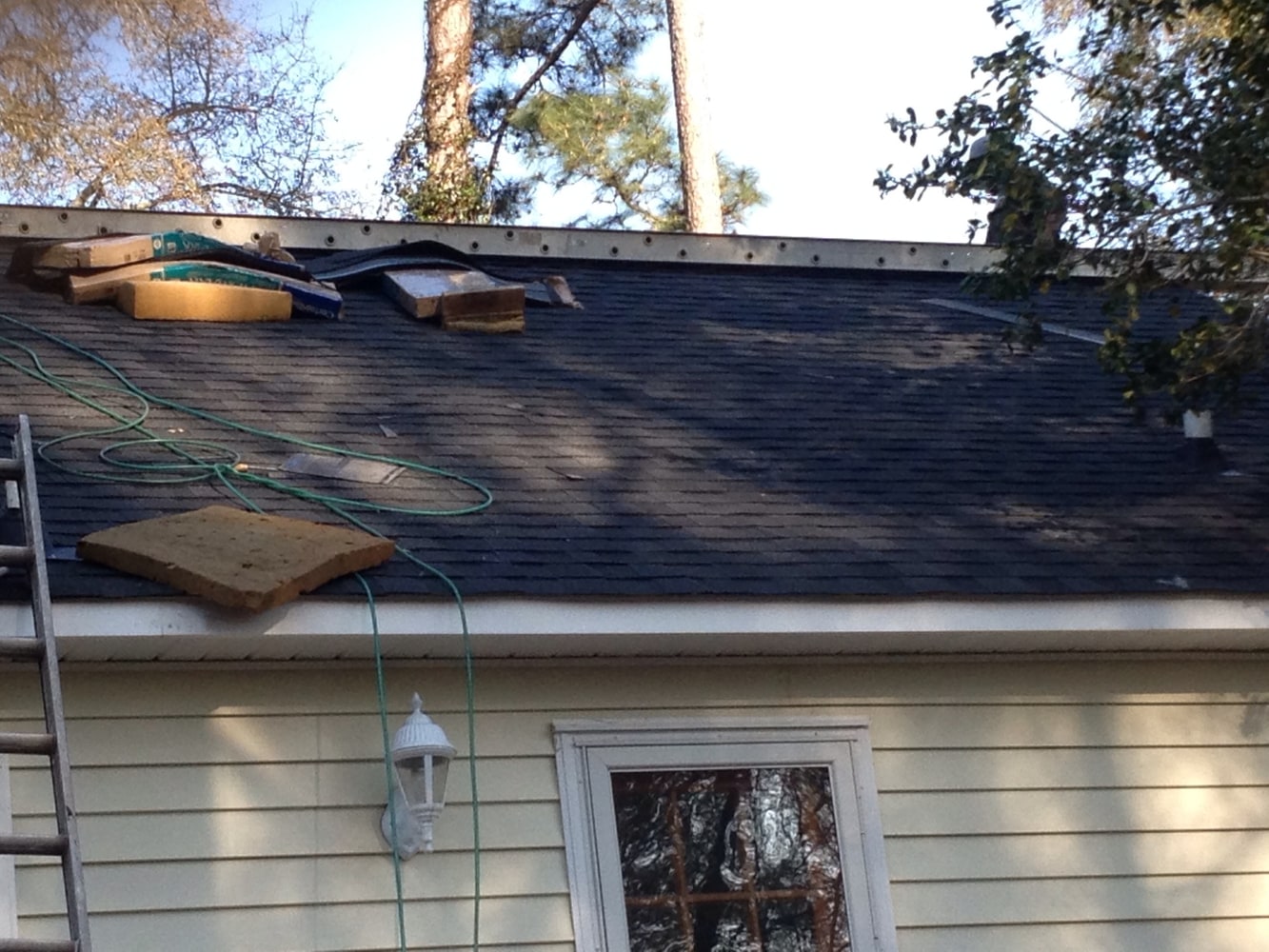 Photo(s) from Hiott Construction