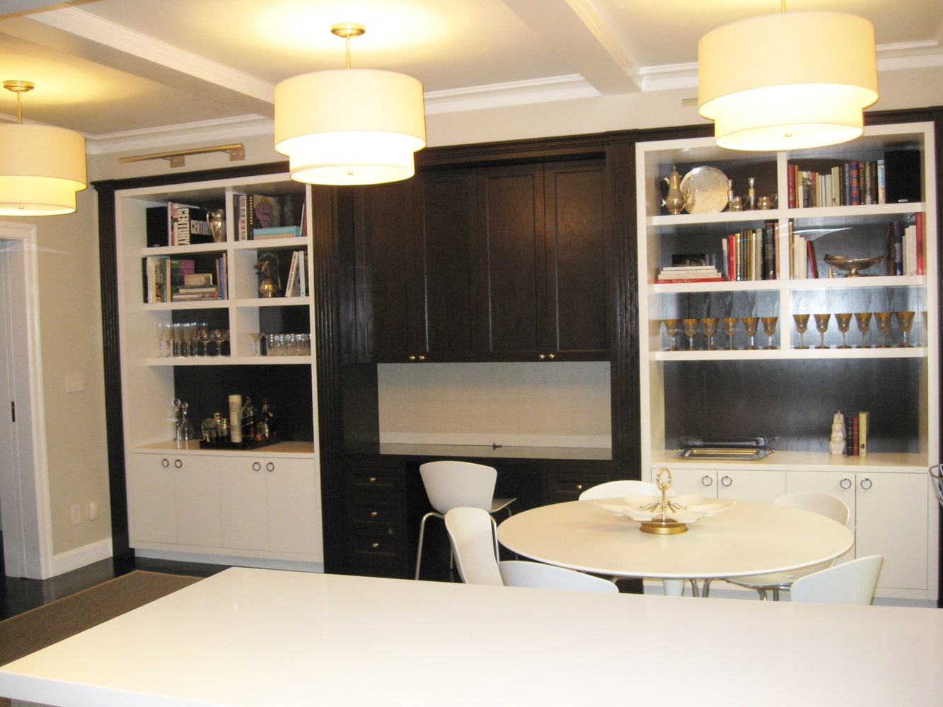 Zoom Contracting Inc Project