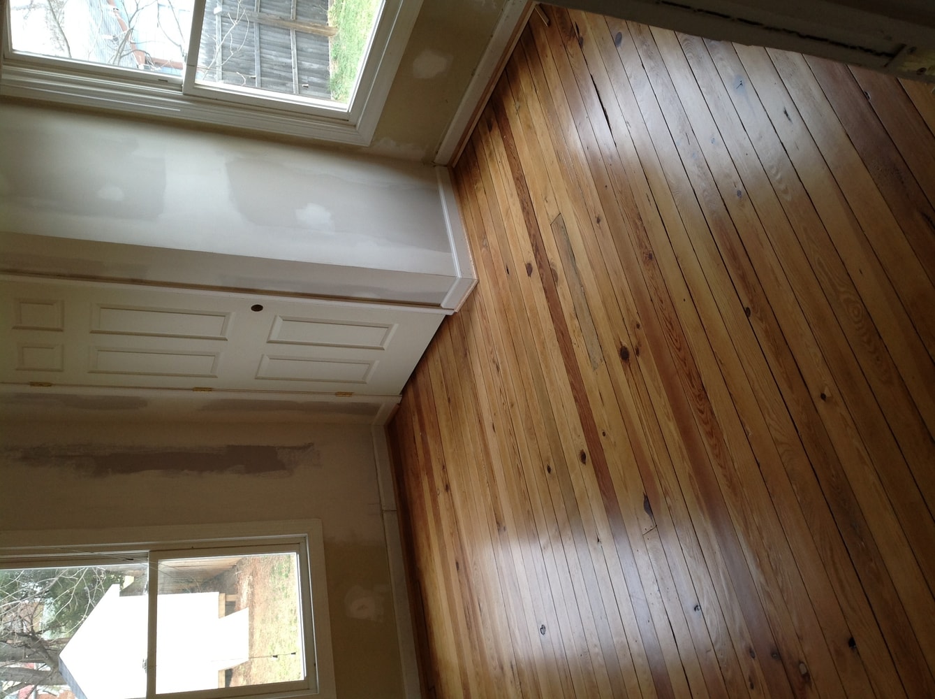 Project photos from Swords Construction