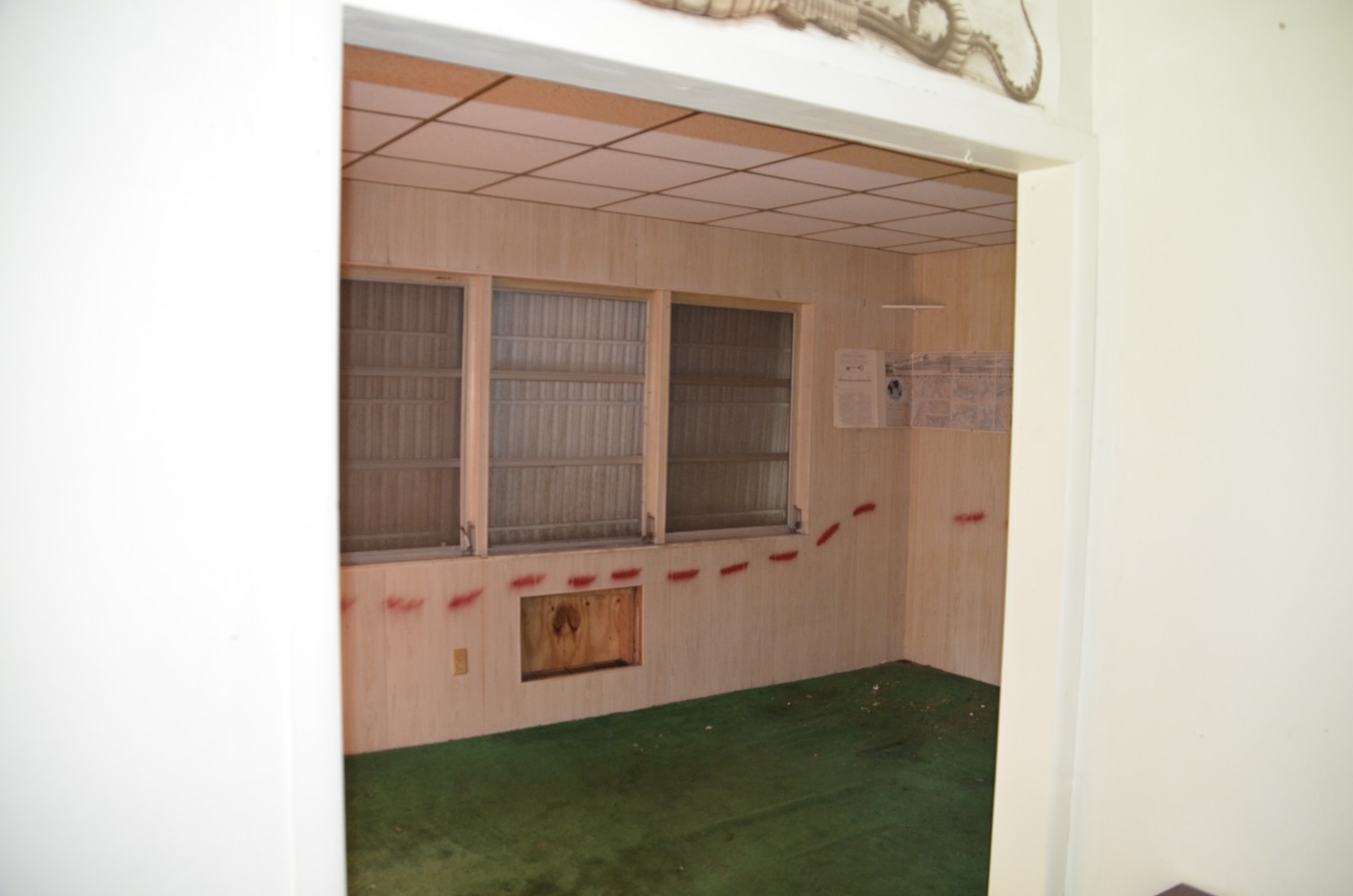 Oakland Park House House Rehab