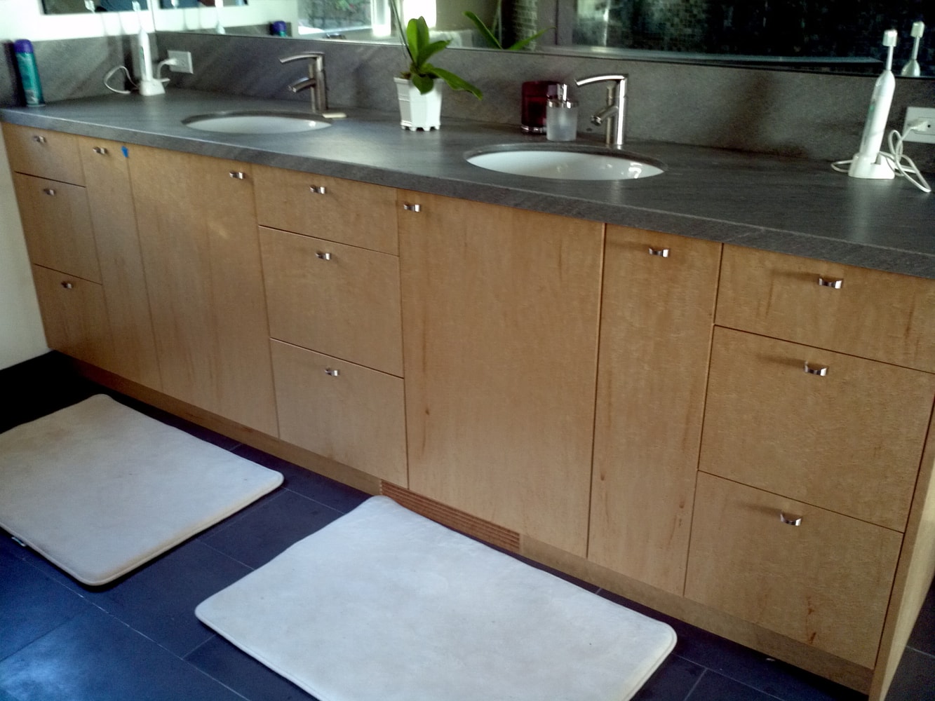 Photo(s) from Serrao Cabinets And Design