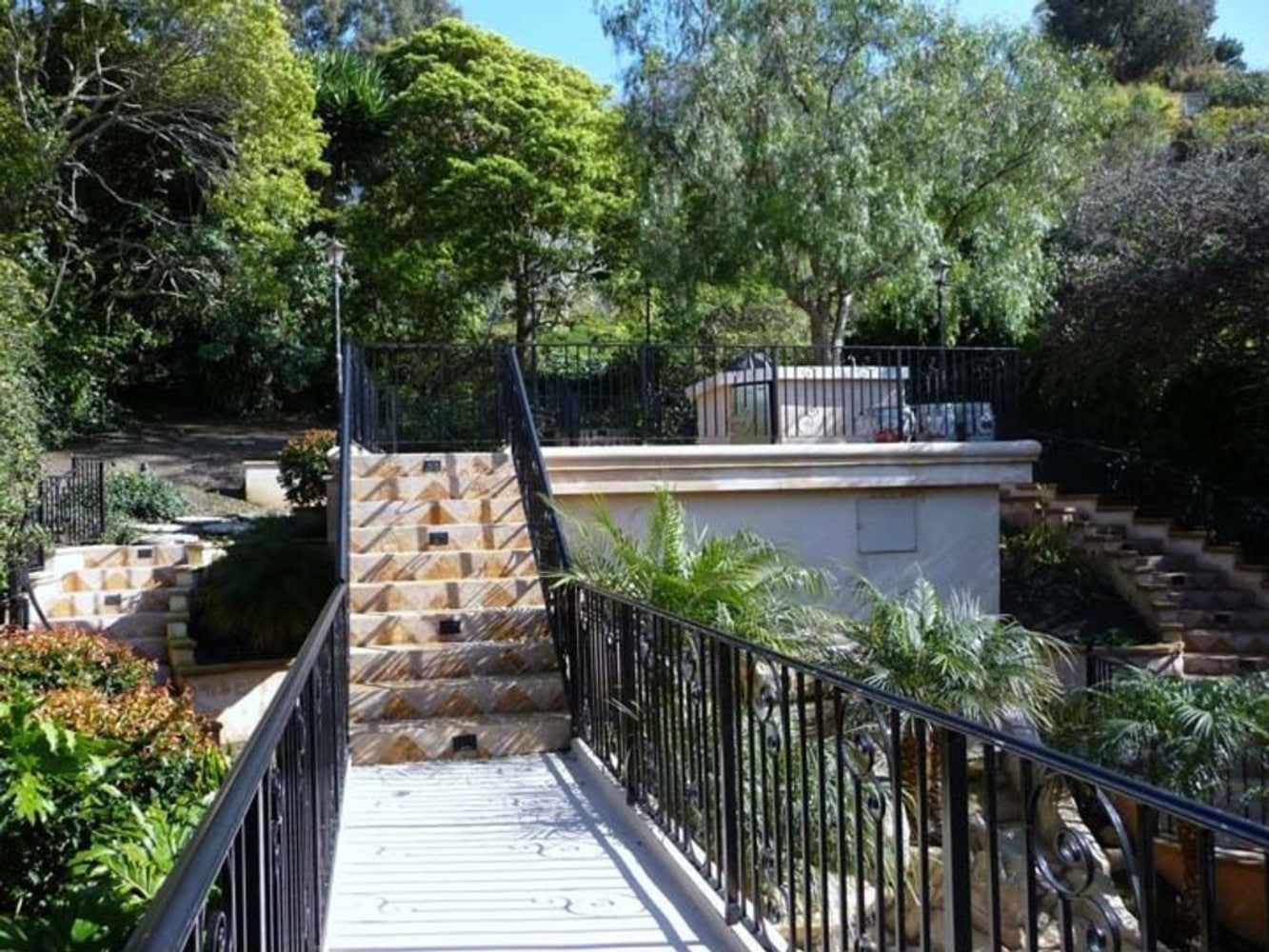 Timberland Development General Construction Project