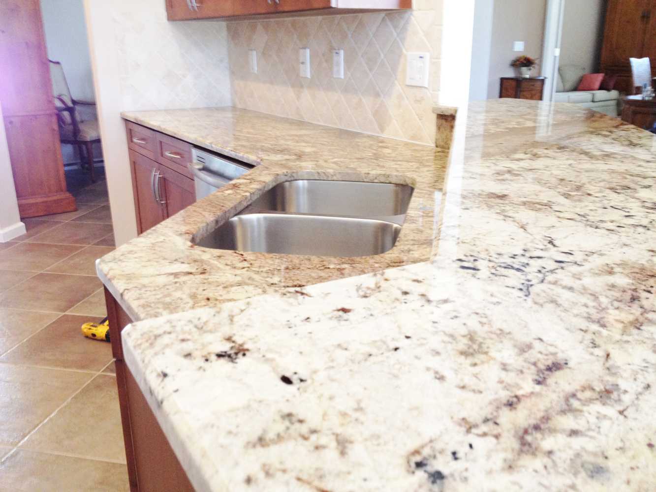 FDD Marble and Granite Projects