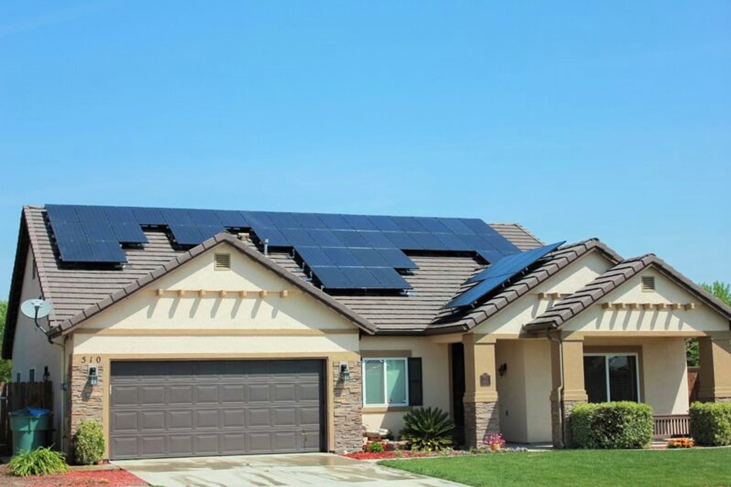 Photos from Central California Solar Electric