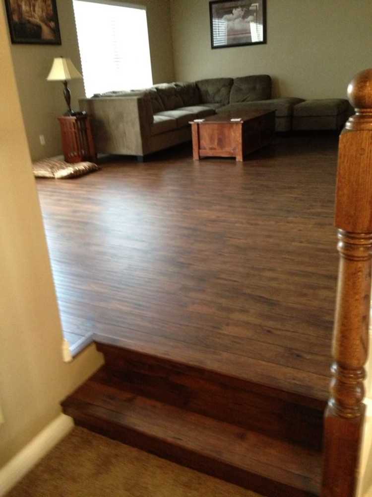 Photo(s) from Flooring Fashions LLC