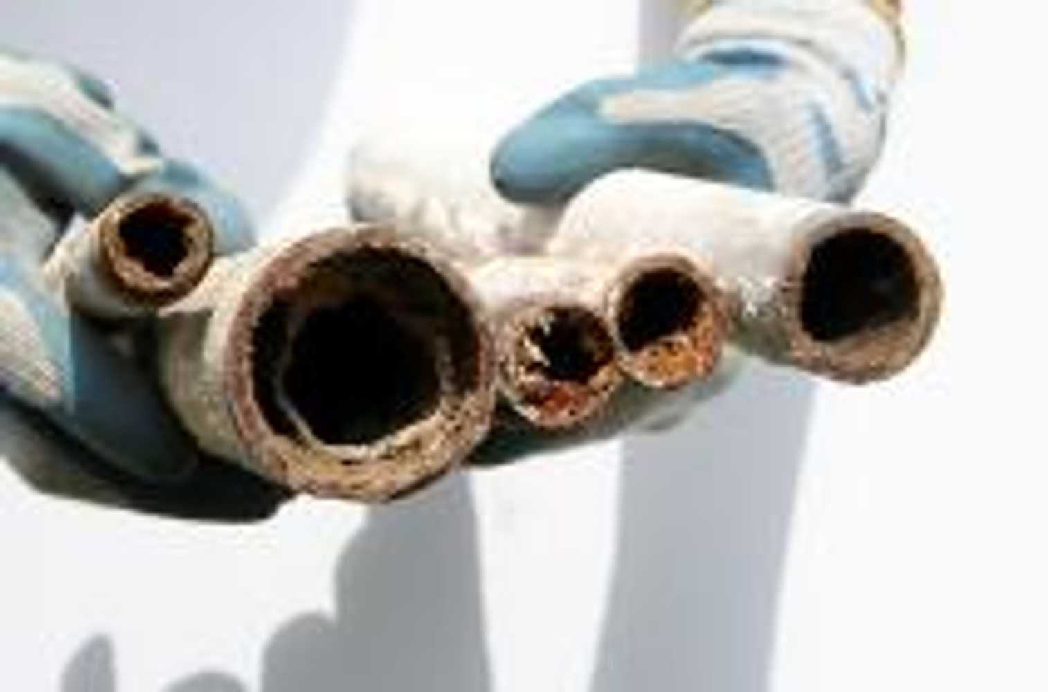 Photo(s) from Matt The Plumber