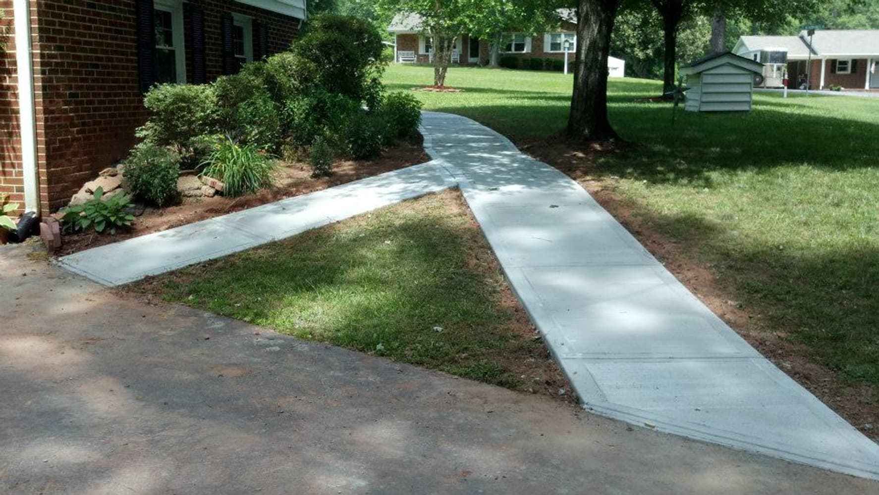 Wheelis Building Company Project