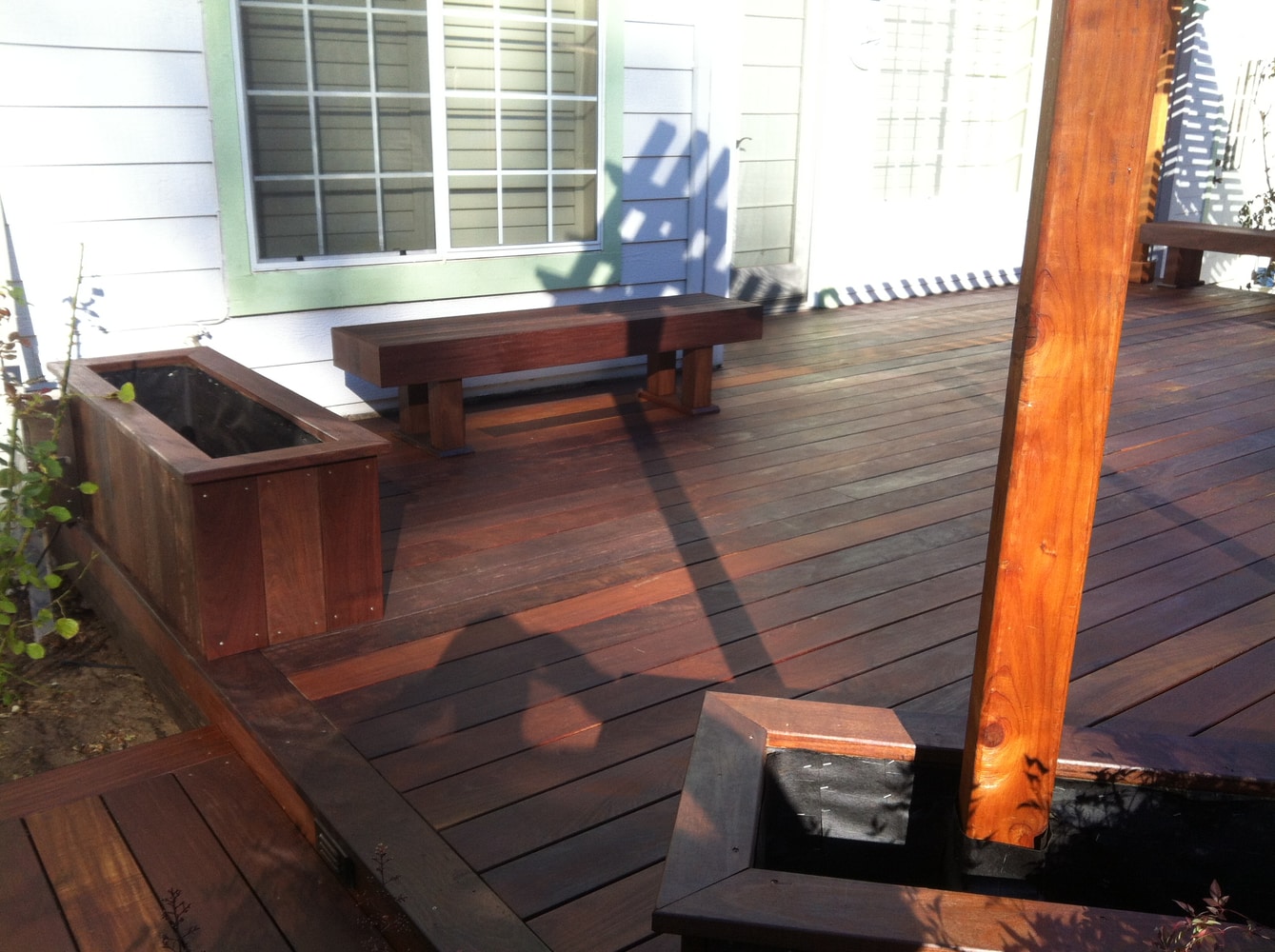 Photo(s) from Siddall Construction