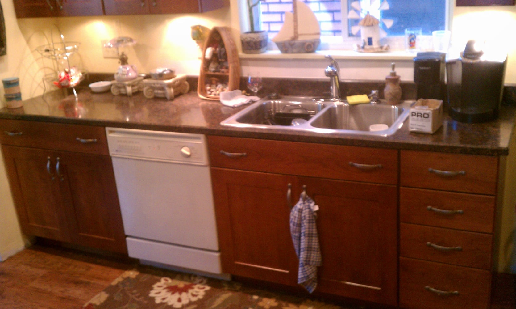 Nmi Construction Project