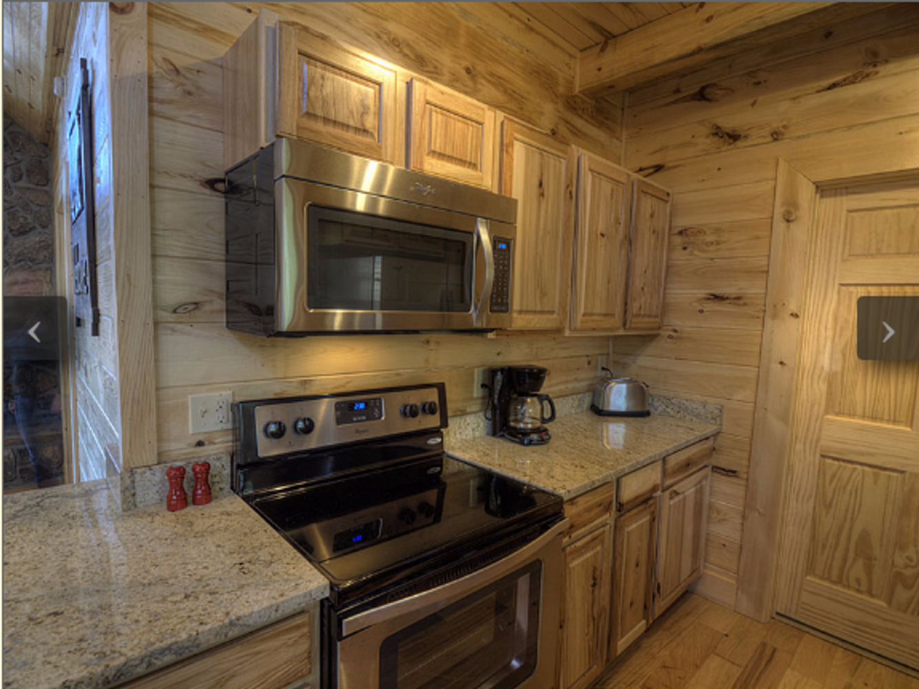 Black Bear Cabin