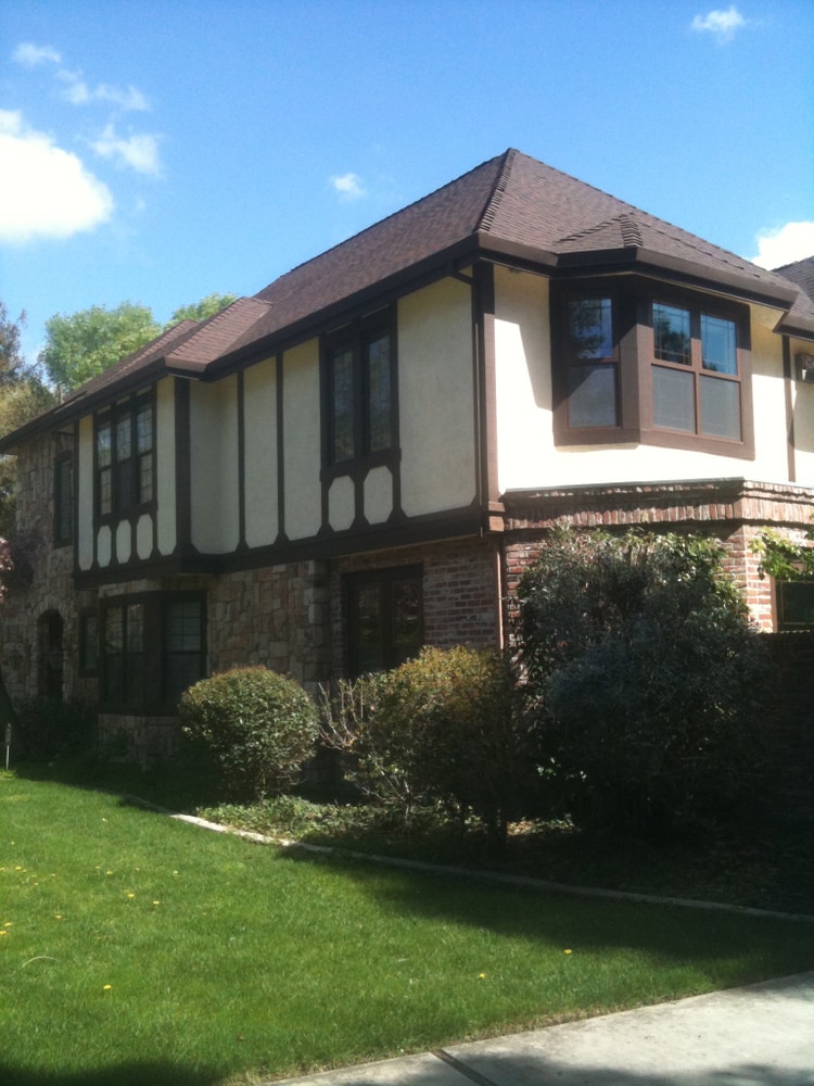 O'Brien Construction Project