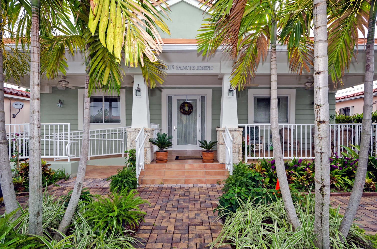 Garavito Associates Construction Llc Project