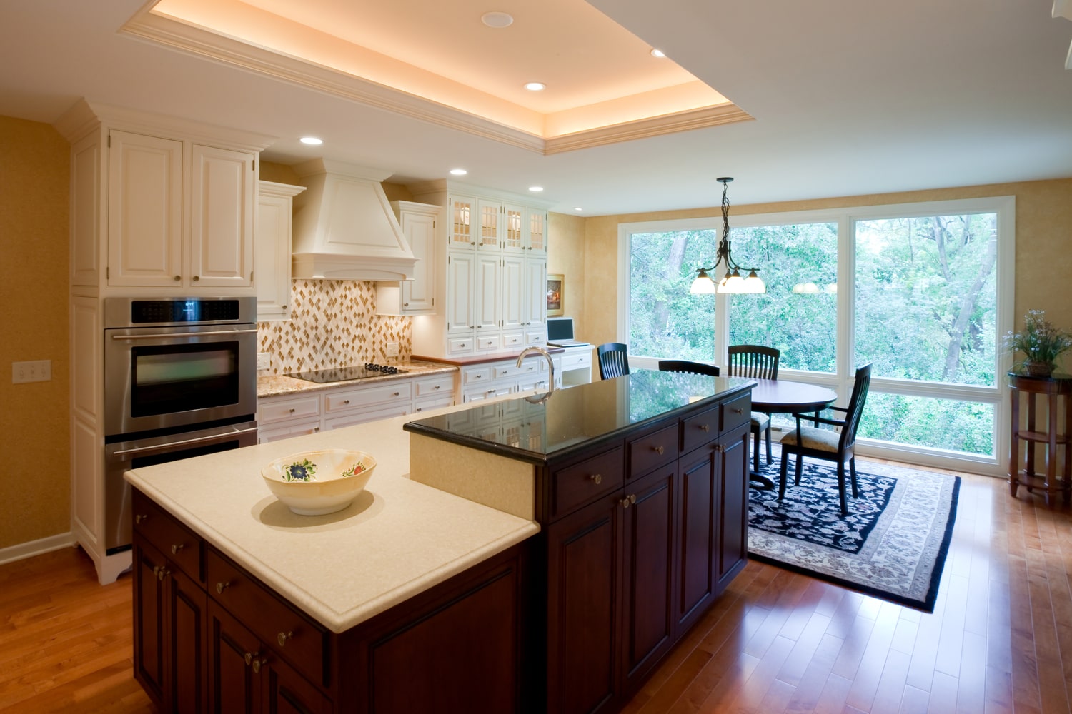 Kitchen Remodel-Madison WI