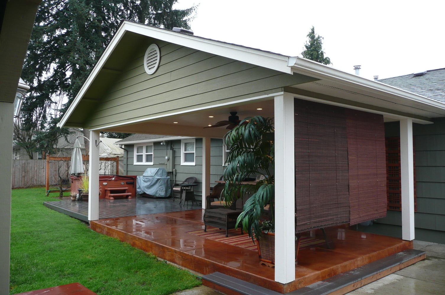 Rapid Repair and Remodel Project 1