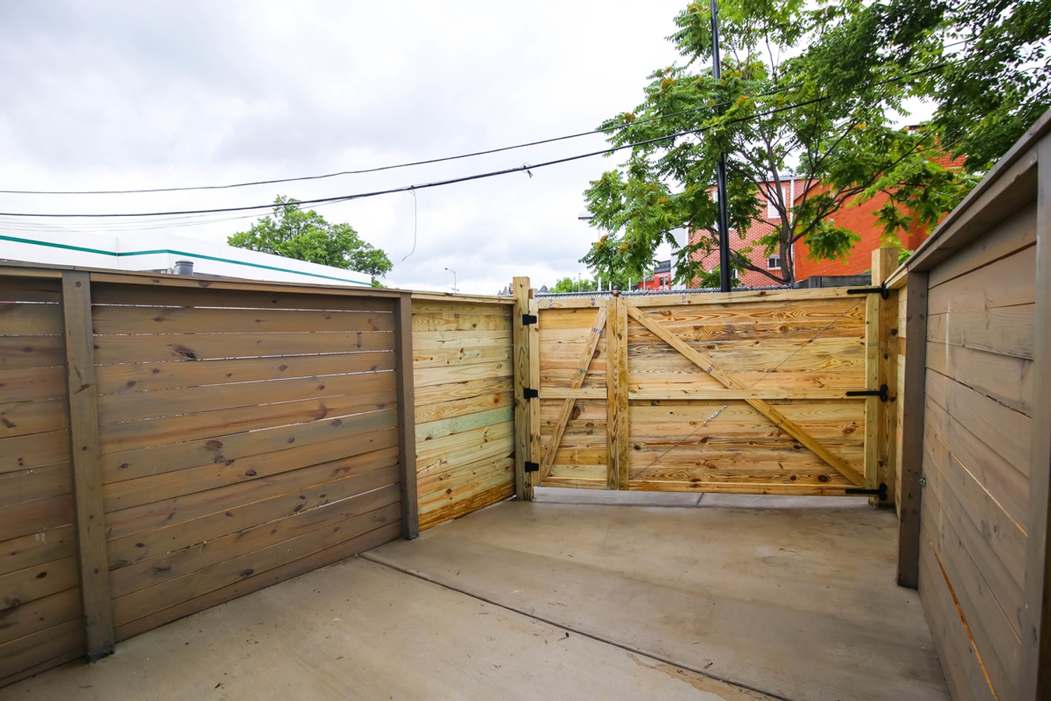 Ultra-Modern New Construction in Shaw
