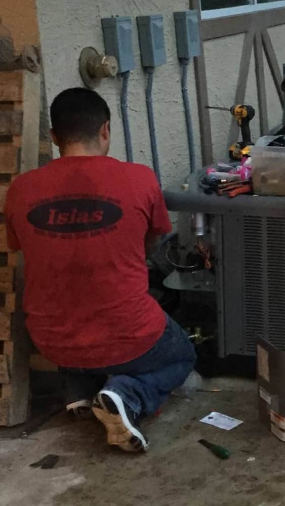 Photos from Islas Air Conditioning