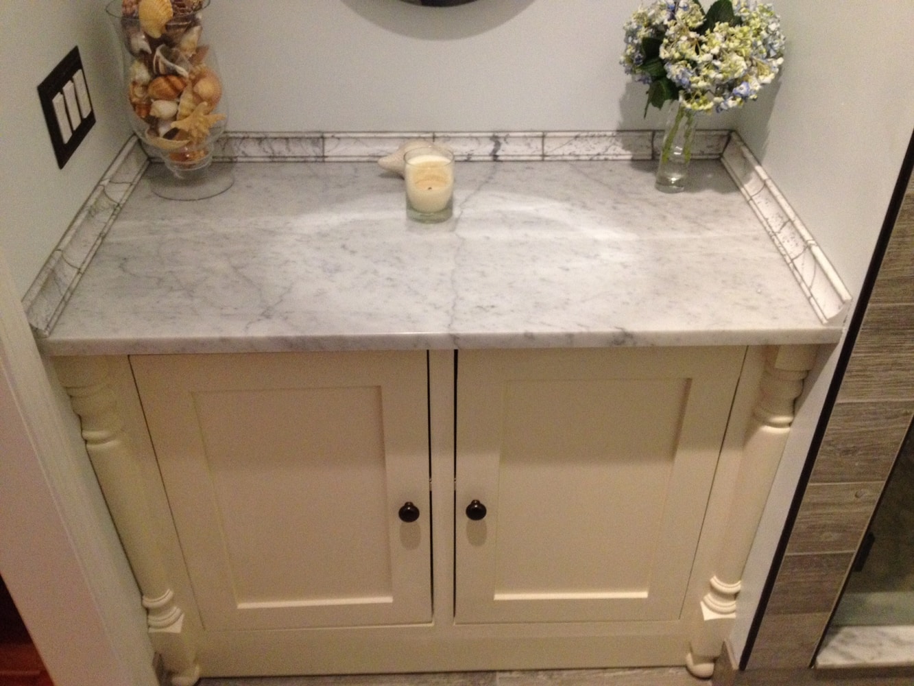 Project photos from DC Construction Services