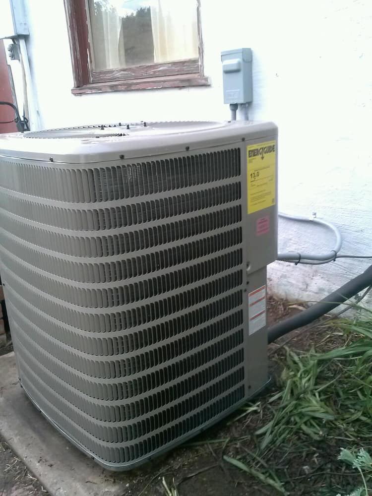 Photo(s) from American Heating And Air