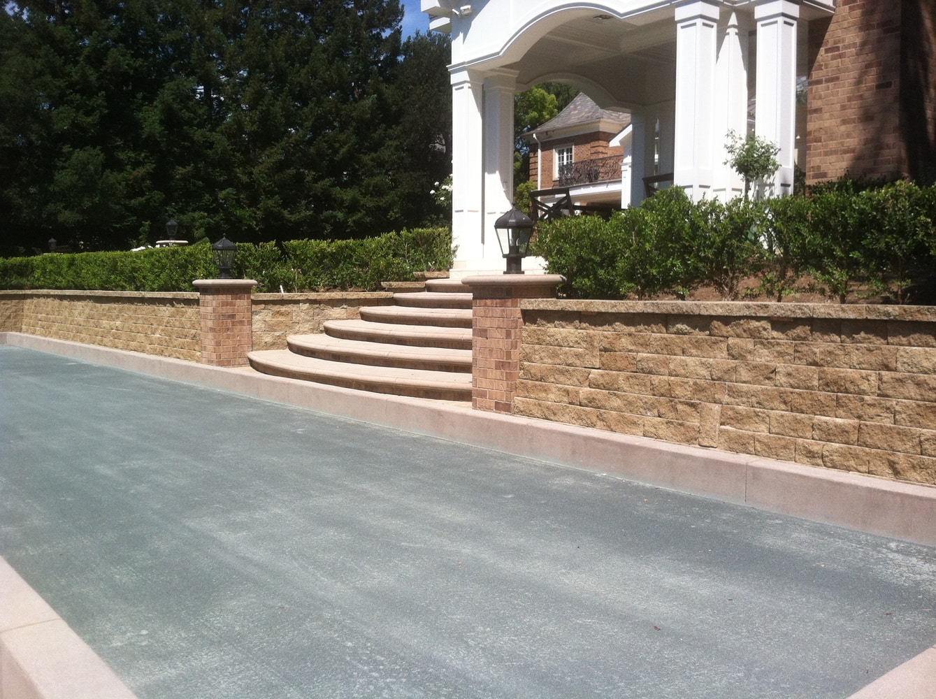 Paddy Construction Inc Photos