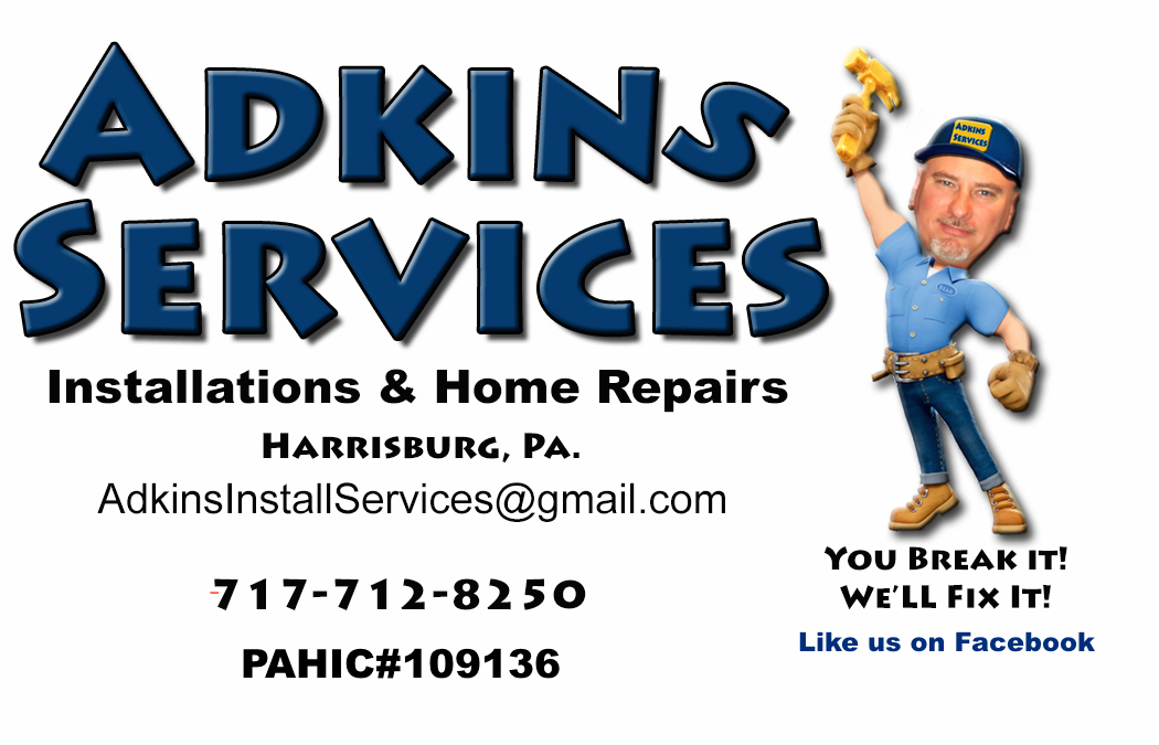 Adkins Services LLC