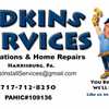 Adkins Services LLC